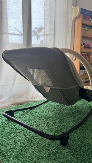 Hamaca Little Dutch Oliva