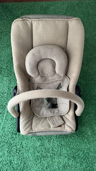 Hamaca Little Dutch Oliva