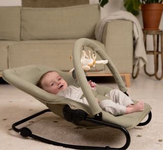 Hamaca Little Dutch Oliva