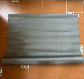 Panel japonés tres paneles