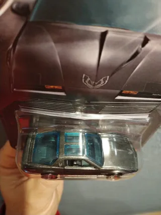 ✅Hot Wheels 84 Pontiac Firebird✅