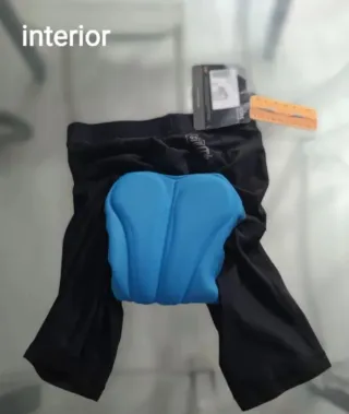 NUEVO Culote Gore Bike Wear Talla S