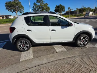 Dacia Sandero 2020