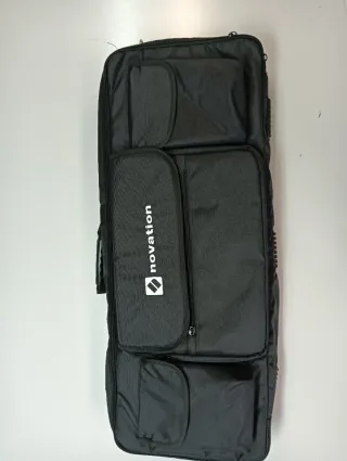 Novation Launchkey 49 Teclado Controlador MIDI