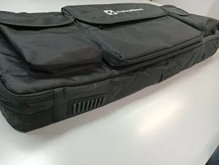 Novation Launchkey 49 Teclado Controlador MIDI