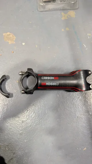 Potencia MTB Carbono