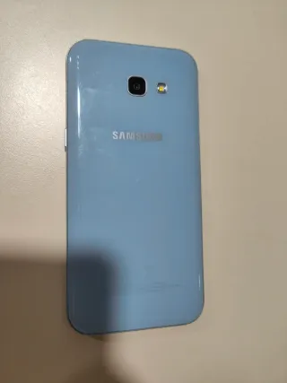 Samsung Galaxy A5 Gris