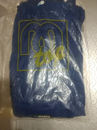 Pantalón de trabajo TOMARC azul