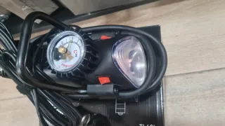 Compresor Dnipro-M TI-40L