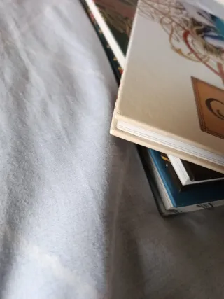 ARTURO. UNA EPOPEYA CELTA. COMPLETA 3 VOL.