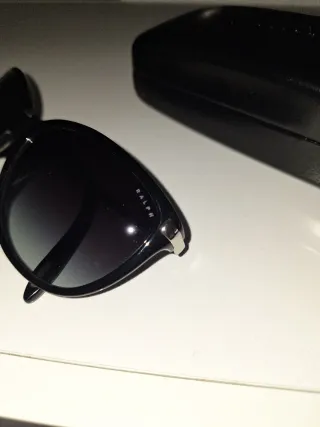 NUEVAS! Ralph Lauren Gafas de Sol