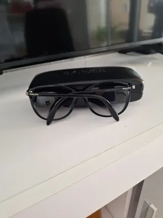 NUEVAS! Ralph Lauren Gafas de Sol