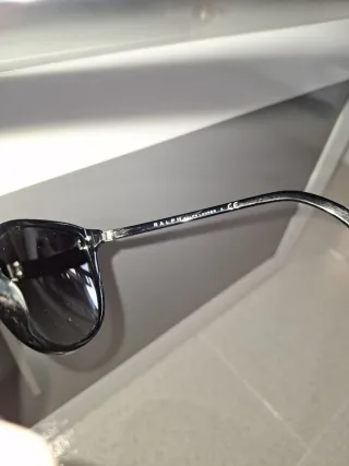 NUEVAS! Ralph Lauren Gafas de Sol