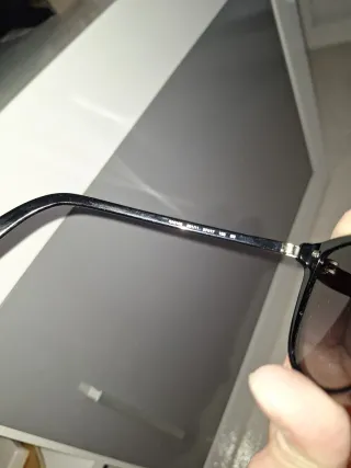 NUEVAS! Ralph Lauren Gafas de Sol