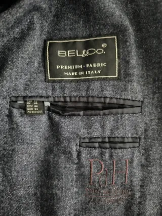 Americana Pedro del Hierro Talla 54 (L/XL)