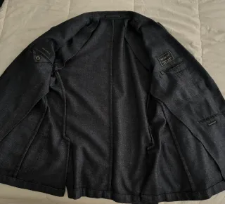 Americana Pedro del Hierro Talla 54 (L/XL)