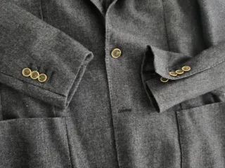 Americana Pedro del Hierro Talla 54 (L/XL)