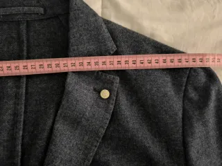 Americana Pedro del Hierro Talla 54 (L/XL)