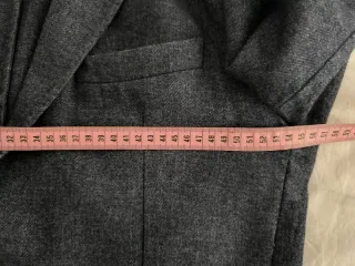 Americana Pedro del Hierro Talla 54 (L/XL)