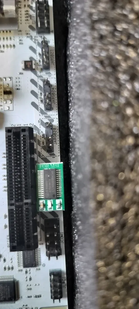 Placa JGINYUE X99M GAMING D4 + Xeon E5 2697v3 + 64 afbeelding 3