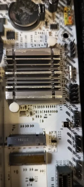 Placa JGINYUE X99M GAMING D4 + Xeon E5 2697v3 + 64