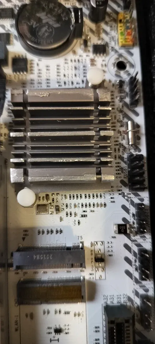 Placa JGINYUE X99M GAMING D4 + Xeon E5 2697v3 + 64 afbeelding 4