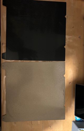 Creality K1 con Boquilla Unicorn | Extras