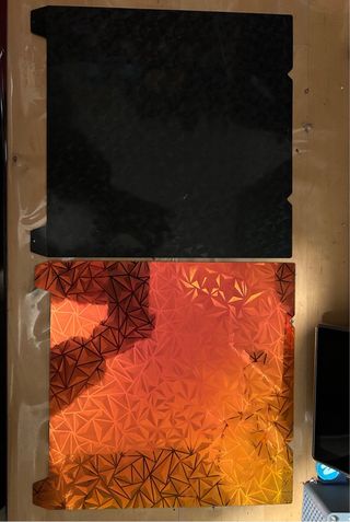 Creality K1 con Boquilla Unicorn | Extras