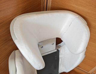 Silla coche Romer Kid II (grupo 2-3)