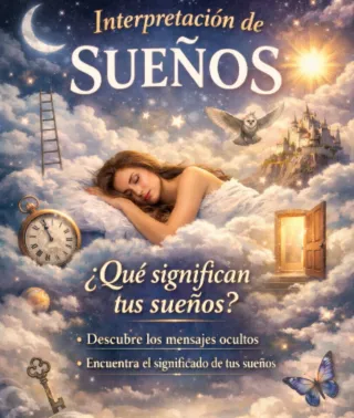 Interpretación de sueños