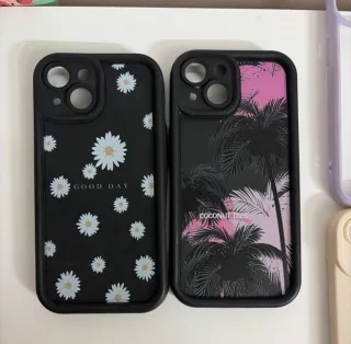 Confezione da 6 custodie per iPhone 15