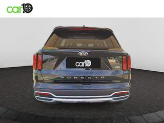 Kia Sorento 1.6 T-GDi HEV Emotion 4x2 7pl