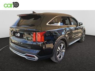 Kia Sorento 1.6 T-GDi HEV Emotion 4x2 7pl