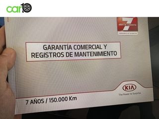 Kia Sorento 1.6 T-GDi HEV Emotion 4x2 7pl