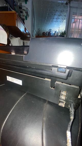 Impresora Multifunción HP Officejet 4630