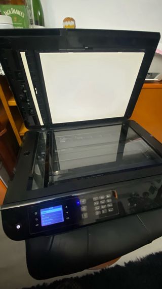 Impresora Multifunción HP Officejet 4630