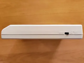 Modem externo RS232 MultiTech MT2834ZDXIe 33.6K