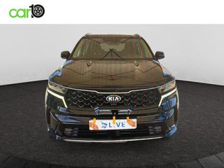 Kia Sorento 1.6 T-GDi HEV Emotion 4x2 7pl