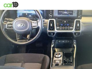 Kia Sorento 1.6 T-GDi HEV Emotion 4x2 7pl