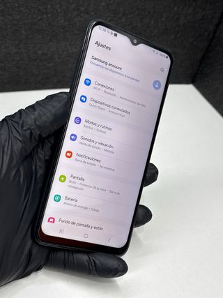 Samsung Galaxy A13 64GB Gris