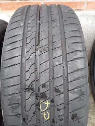 Neumáticos de segunda mano en Santander