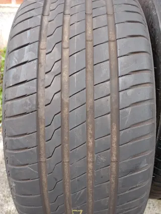 Neumáticos de segunda mano en Santander
