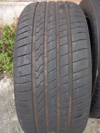 Neumáticos de segunda mano en Santander
