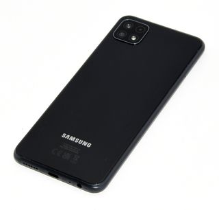 SAMSUNG GALAXY A22 5G 128GB NEGRO
