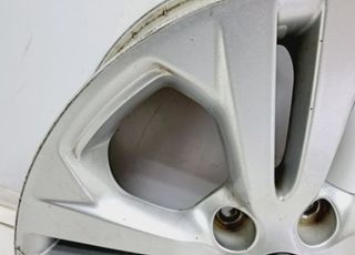 Kia 5228861 r16 llanta sportage (ql)