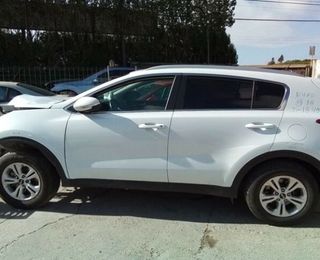 Kia 5228861 r16 llanta sportage (ql)