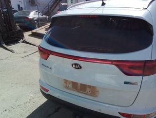 Kia 5228861 r16 llanta sportage (ql)
