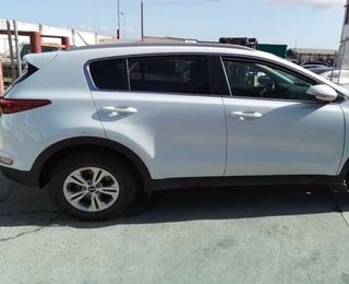 Kia 5228861 r16 llanta sportage (ql)