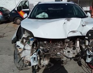 Kia 5228861 r16 llanta sportage (ql)