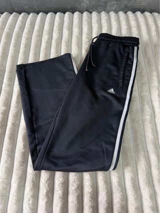 Pantalón deportivo Adidas Azul Marino Talla M